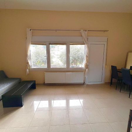 Kalamitsa Apartment By The Beach Kavala Eksteriør billede